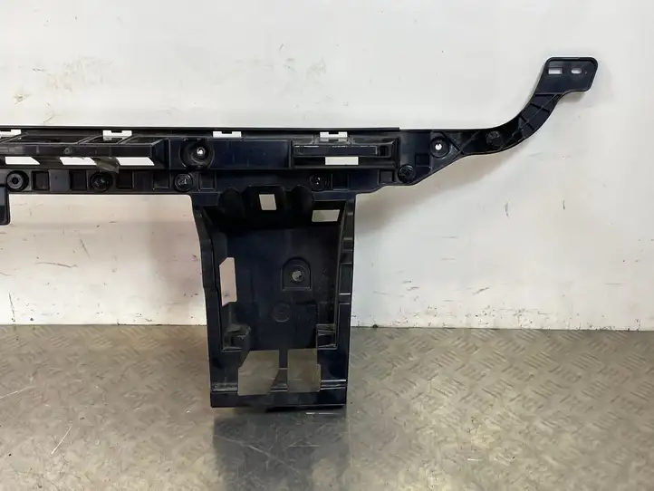Jeep Grand Cherokee WL (2021 - ) 68459319AC Кронштейн заднего бампера — фото 4