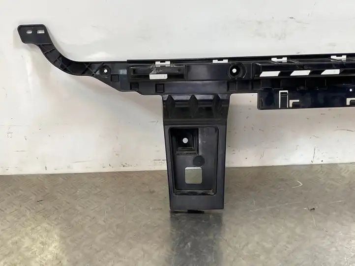 Jeep Grand Cherokee WL (2021 - ) 68459319AC Кронштейн заднего бампера — фото 5
