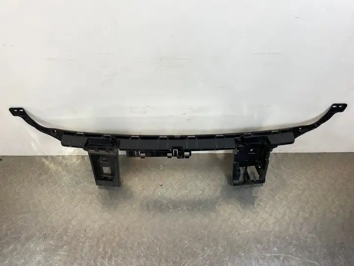 Jeep Grand Cherokee WL (2021 - ) 68459319AC Кронштейн заднего бампера — фото 6