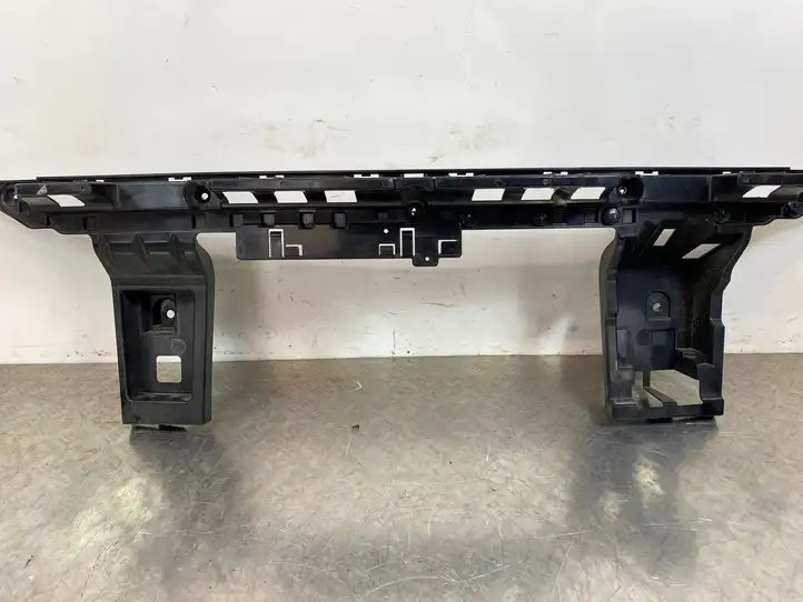 Jeep Grand Cherokee WL (2021 - ) 68459319AC Кронштейн заднего бампера — фото 7
