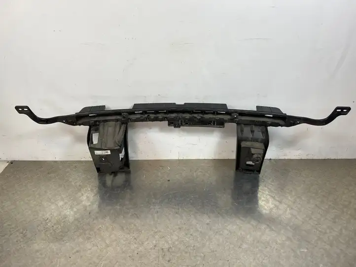 Jeep Grand Cherokee WL (2021 - ) 68459319AC Кронштейн заднего бампера — фото 8
