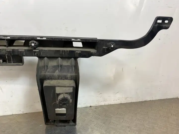 Jeep Grand Cherokee WL (2021 - ) 68459319AC Кронштейн заднего бампера — фото 10