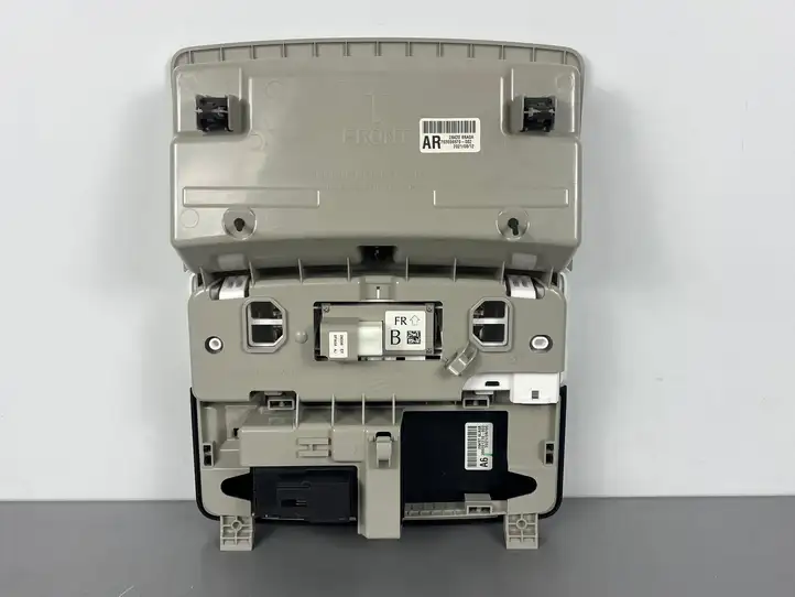 Nissan X-Trail T33 (2021 - ) 264306CA0A Очечник — фото 8