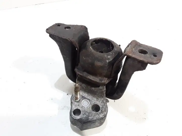Toyota Yaris (2003 - 2005) Опора двигателя — фото 3