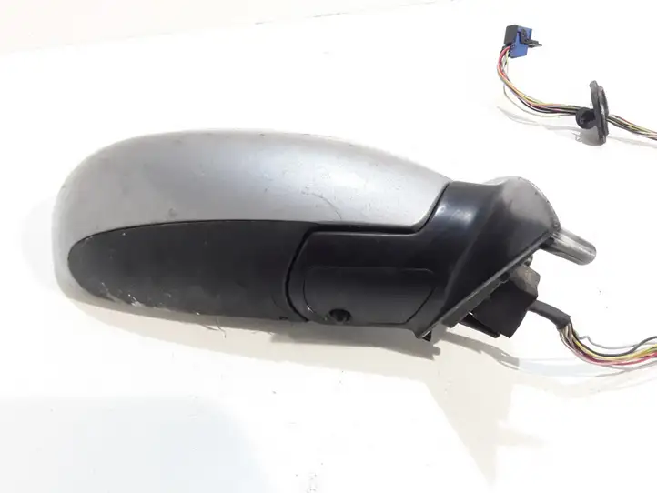 Peugeot 607 (2000 - 2004) 014091 Боковое зеркало с электроприводом — фото 2
