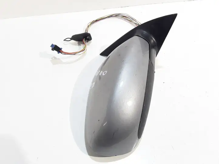 Peugeot 607 (2000 - 2004) 014091 Боковое зеркало с электроприводом — фото 4