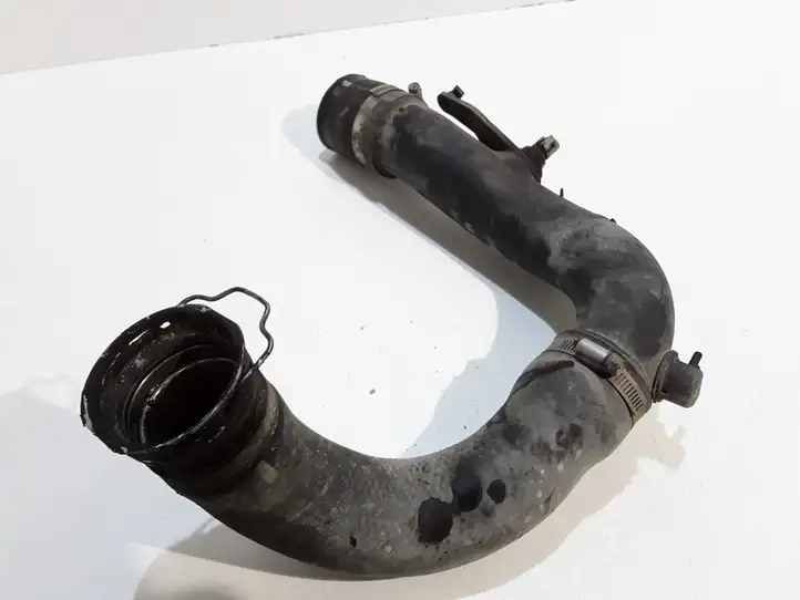 Toyota Avensis T250 (2003 - 2006) 173620R010 Трубки интеркулера / Шланги интеркулера — фото 2
