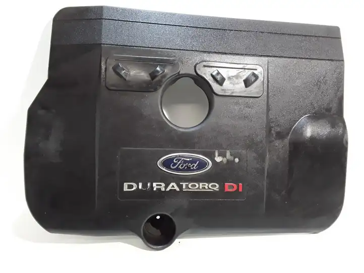 Ford Mondeo Mk III (2000 - 2007) Крышка двигателя декоративная — фото 1