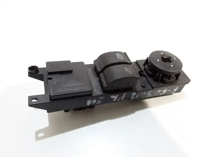 Ford Focus (2011 - 2015) AM5T14A132 Кнопка стеклоподъемников — фото 1
