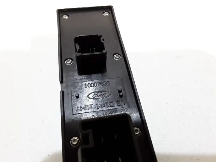 Ford Focus (2011 - 2015) AM5T14A132 Кнопка стеклоподъемников — фото 4