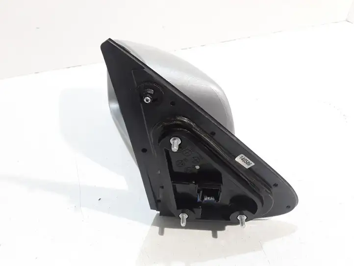 Hyundai Santa Fe (2005 - 2009) 0125508 Боковое зеркало с электроприводом — фото 4