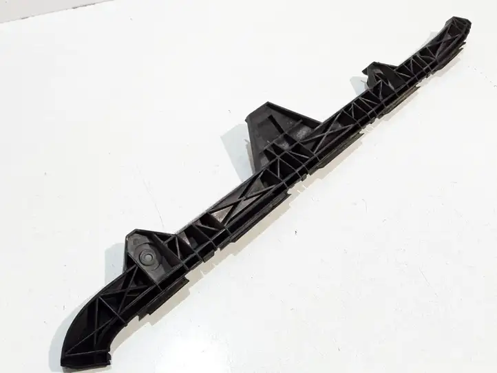 Toyota Avensis T250 (2006 - 2009) 5257605050 Кронштейн заднего бампера — фото 2