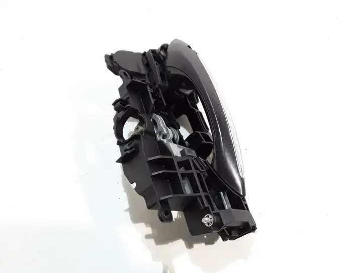 BMW 5 F10 F11 (2009 - 2016) X2717564409 Наружная ручка двери — фото 3