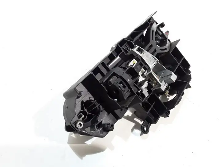 BMW 5 F10 F11 (2009 - 2016) X3717564908 Наружная ручка задней двери — фото 3