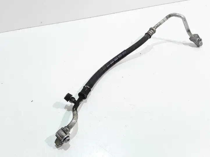 Subaru Legacy (2009 - 2013) Трубки и шланги кондиционера — фото 2