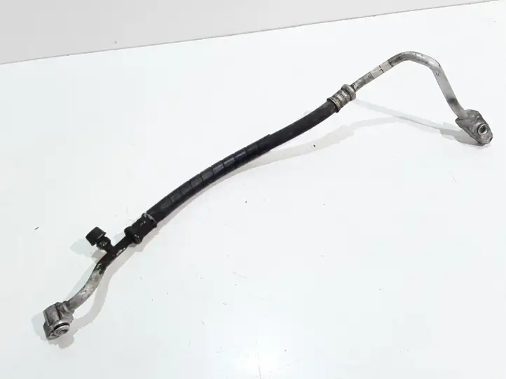 Subaru Legacy (2009 - 2013) Трубки и шланги кондиционера — фото 3