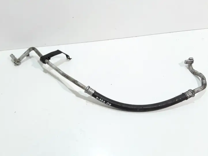 Subaru Legacy (2009 - 2013) Трубки и шланги кондиционера — фото 2