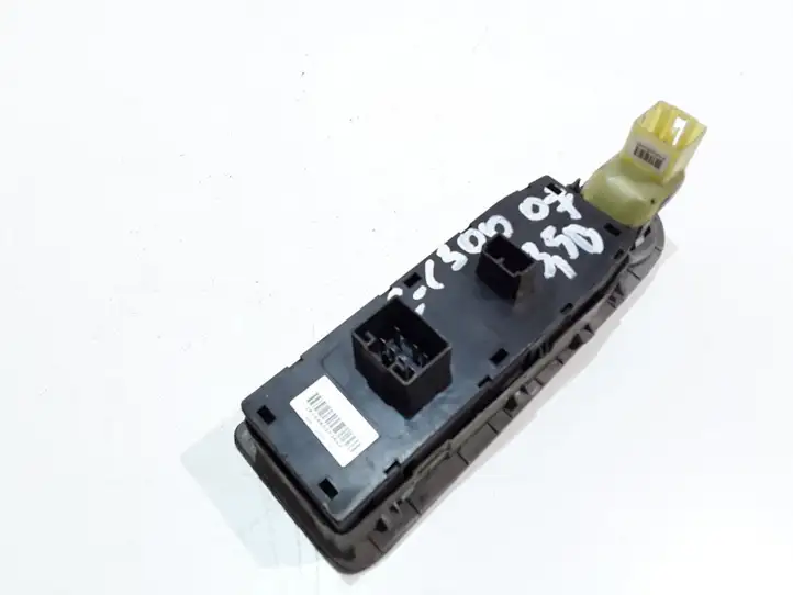 Chrysler 300 - 300C (2005 - 2011) 04602736AA Кнопка стеклоподъемников — фото 3