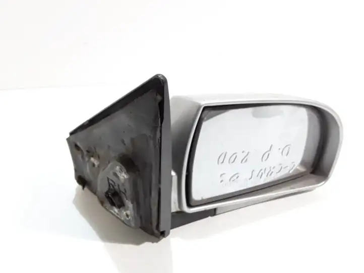 Kia Carens I (2002 - 2006) Боковое зеркало с электроприводом — фото 1