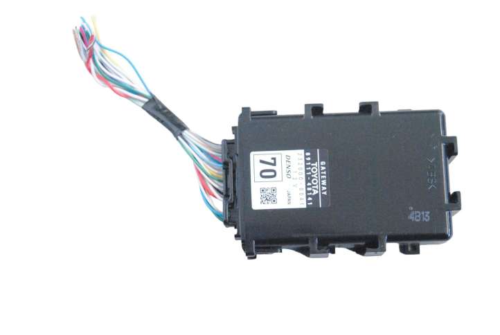 8911148141 Lexus RX 450H Gateway valdymo modulis