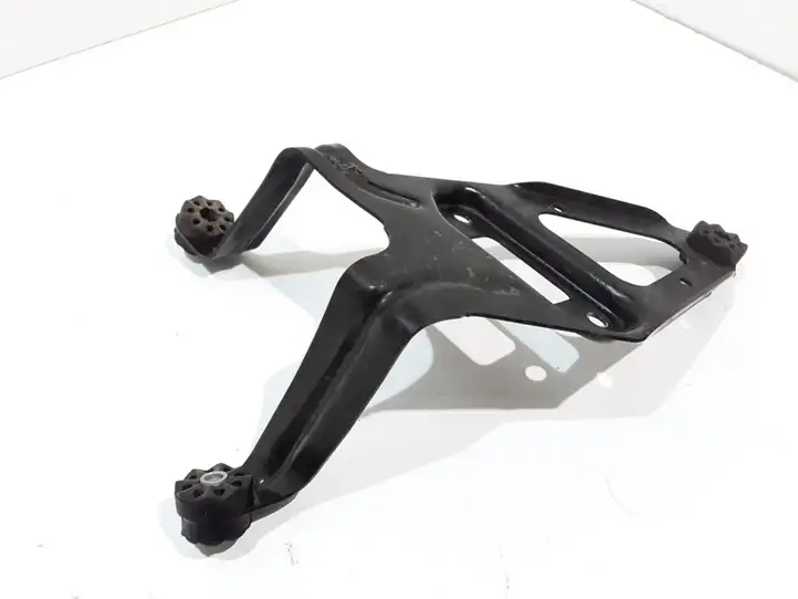 BMW X5 E70 (2006 - 2013) 734606 Кронштейн блока ABS — фото 1