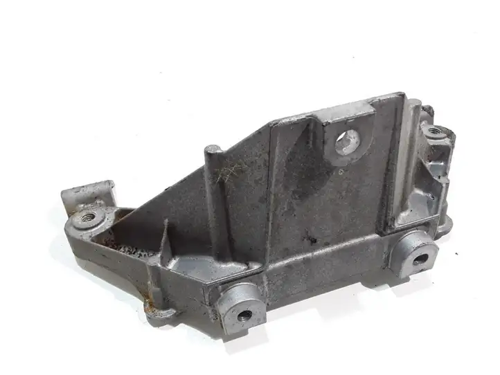 BMW X5 E70 (2006 - 2013) 51717137238 Кронштейн двигателя — фото 2