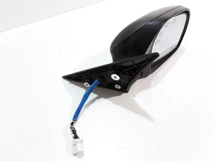Subaru Legacy (2003 - 2009) Боковое зеркало с электроприводом — фото 1