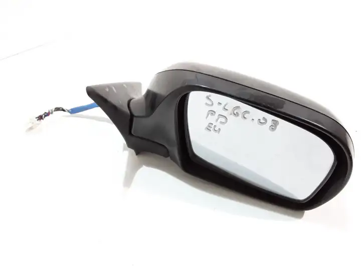 Subaru Legacy (2003 - 2009) Боковое зеркало с электроприводом — фото 2