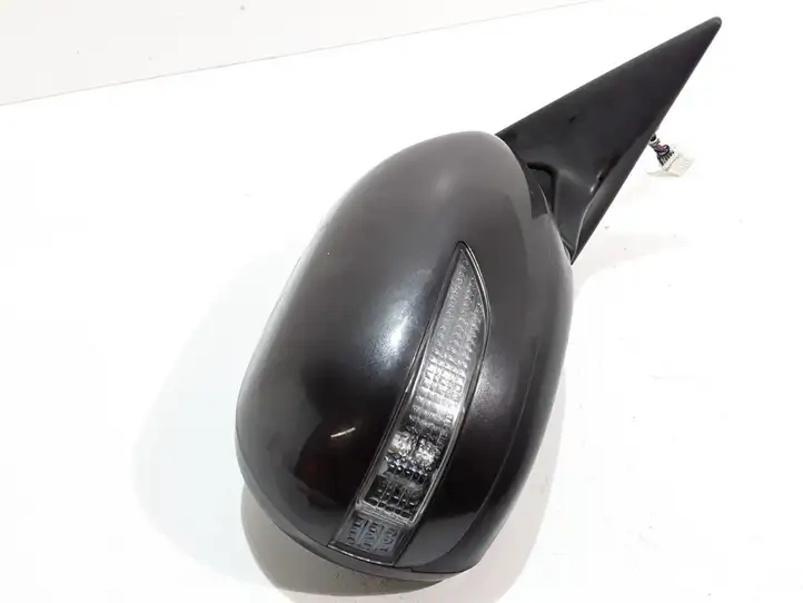 Subaru Legacy (2003 - 2009) Боковое зеркало с электроприводом — фото 4