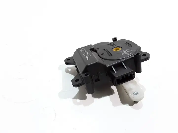 Subaru Legacy (2003 - 2009) 0637008630 Двигатель задвижки потока воздуха — фото 3