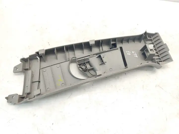 Toyota RAV 4 (XA30) (2006 - 2016) 730230R010 Верхняя обшивка стойки B — фото 7