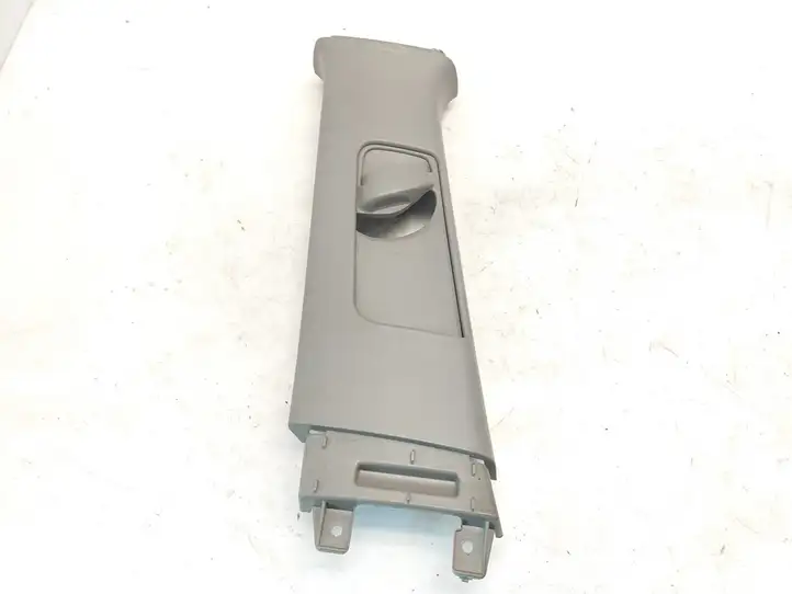 Toyota RAV 4 (XA30) (2006 - 2016) 730240R010 Верхняя обшивка стойки B — фото 1