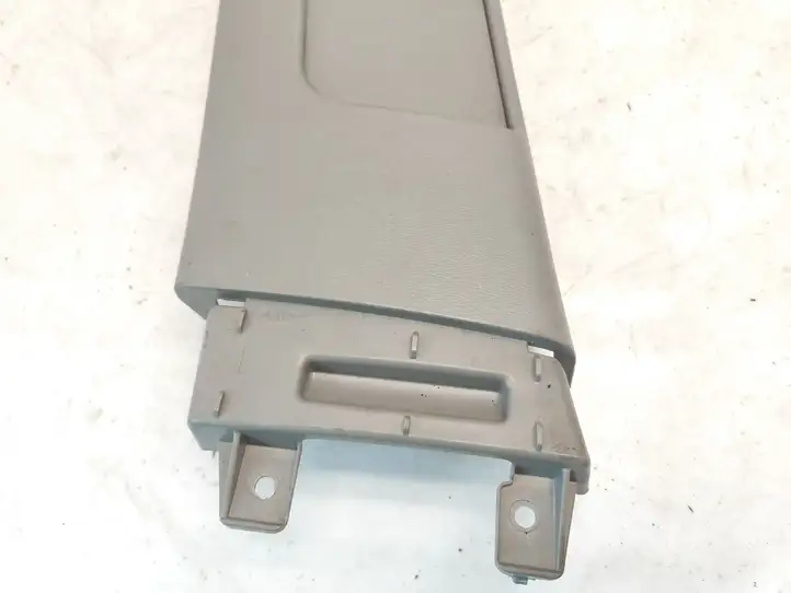 Toyota RAV 4 (XA30) (2006 - 2016) 730240R010 Верхняя обшивка стойки B — фото 4