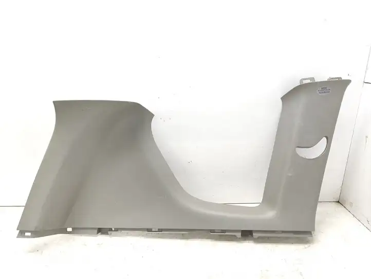 Toyota RAV 4 (XA30) (2006 - 2016) 624800R010 Верхняя обшивка стойки D — фото 1