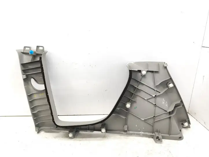 Toyota RAV 4 (XA30) (2006 - 2016) 624800R010 Верхняя обшивка стойки D — фото 6