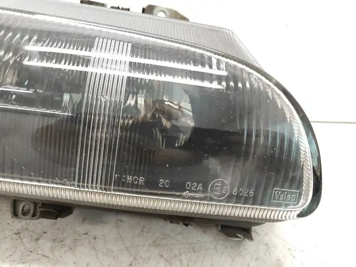 Fiat Ulysse (1994 - 2002) 60979760 Передняя фара — фото 6