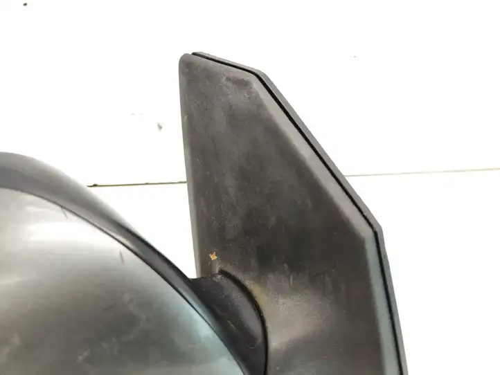 Toyota Corolla E120 E130 (2000 - 2004) E4012175 Боковое зеркало с электроприводом — фото 3