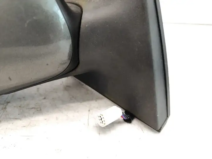 Toyota Corolla E120 E130 (2000 - 2004) E4012175 Боковое зеркало с электроприводом — фото 4