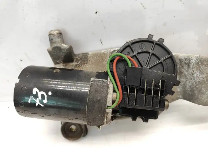 Ford Focus (1998 - 2004) 0390241362 Комплект механизма стеклоочистителей — фото 2