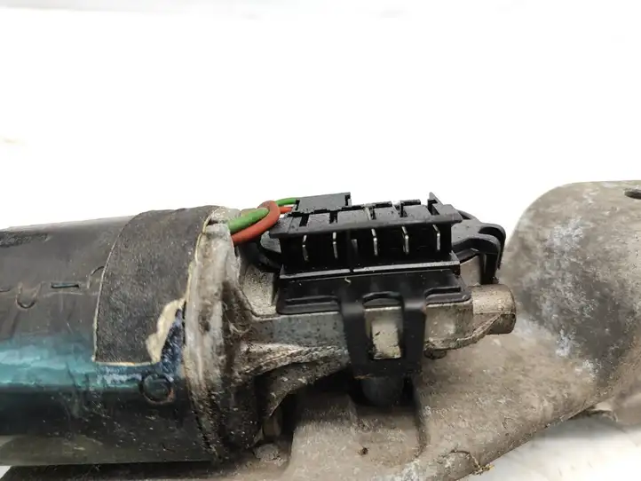 Ford Focus (1998 - 2004) 0390241362 Комплект механизма стеклоочистителей — фото 6
