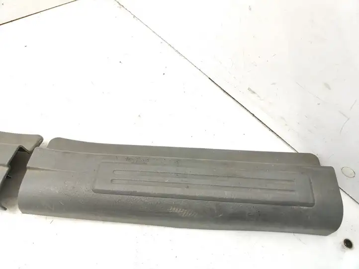 Suzuki Forenza (2003 - 2010) 96555528 Внутренняя отделка заднего порога — фото 5