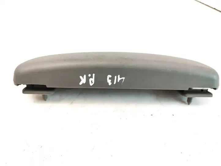 Suzuki Forenza (2003 - 2010) Очечник — фото 5