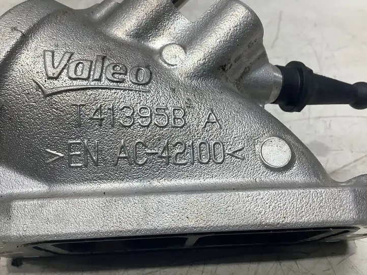 Audi A6 C7 (2014 - 2018) 04L128637E Детали воздухозаборника — фото 5