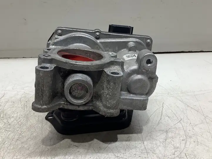 Nissan Qashqai (2013 - 2017) 161206038R Запорный клапан двигателя — фото 3