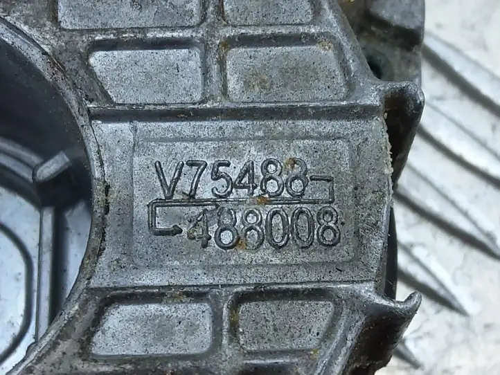 Peugeot 308 (2007 - 2013) V75488488008 Натяжитель ремня генератора — фото 3