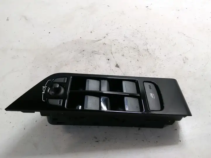 Land Rover Evoque I (2011 - 2015) GJ3214540AA Блок кнопок стеклоподъемников — фото 1