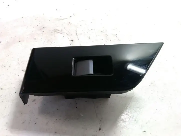 Land Rover Evoque I (2011 - 2015) BJ3214717AB Блок кнопок стеклоподъемников — фото 1