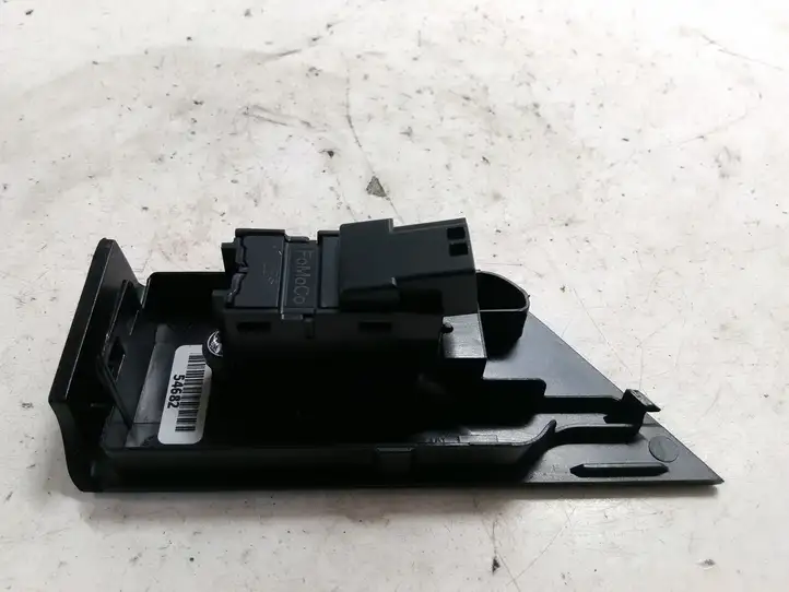 Land Rover Evoque I (2011 - 2015) BJ3214717AB Блок кнопок стеклоподъемников — фото 3