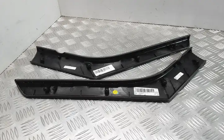 Land Rover Range Rover Evoque L538 (2015 - 2018) JJ32044E07AA Декоративная отделка — фото 7