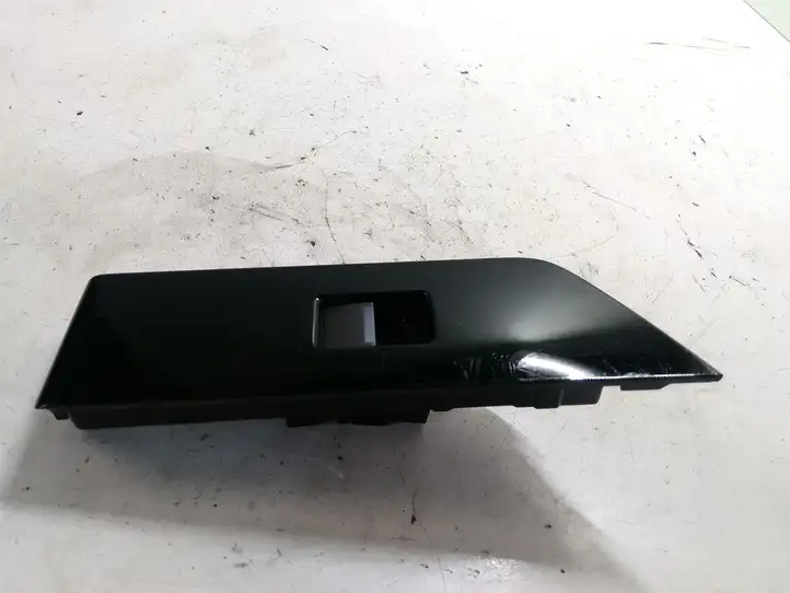 Land Rover Evoque I (2011 - 2015) BJ3214717AB Блок кнопок стеклоподъемников — фото 1